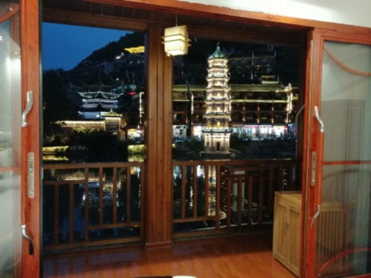 沱江缘民宿 Feng-chuang Exteriér fotografie