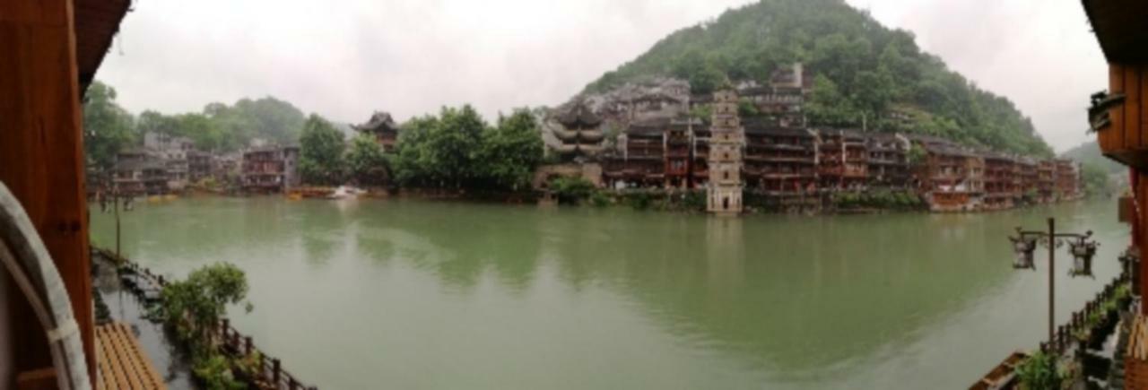沱江缘民宿 Feng-chuang Exteriér fotografie
